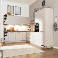 Interliving Küche L-Küche