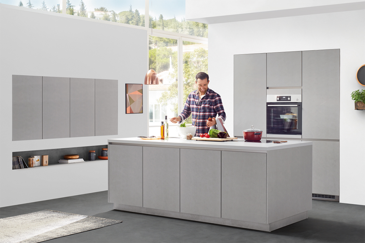 Küchenideen Ohne Schrank / 16 Kuchen Ohne Oberschranke Ideen In 2021